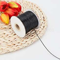 Koreanisch Gewachst Polyester-Schnur Wachsschnur Gewachste Kordel&nbsp;YC-CA0001-01