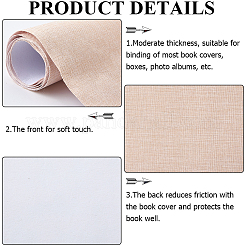 Tissu en nylon&nbsp;DIY-WH20062-133B