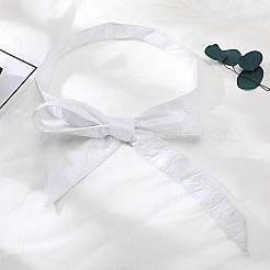 Nouer une ceinture en tissu&nbsp;AJEW-WH20018-21C
