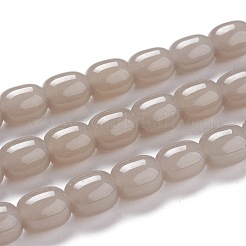 K9 hebras de perlas de vidrio&nbsp;GLAA-K039-B