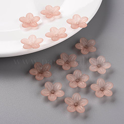 Coupelles en acrylique mat&nbsp;MACR-S371-08A-763
