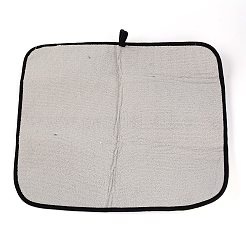 Asciugamano asciugapiatti stuoia per la cucina&nbsp;AJEW-WH0189-80A-01