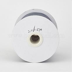 Cordon en polyester ciré coréen écologique&nbsp;YC-P002-1mm-1167