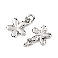Messing Anhänger & Charms&nbsp;XGRQ3P880-578P