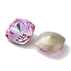 Cabochons de strass en verre&nbsp;RGLA-G020-03A-D123