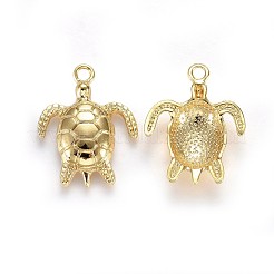 Pendentifs en alliage&nbsp;X-TIBEP-A040-032G-NR