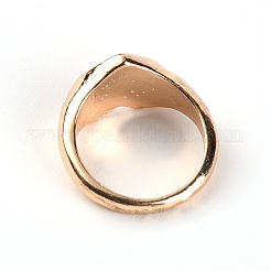 Legierungsringe&nbsp;LS-RJEW-WH0002-07
