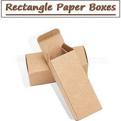 Scatole di cartone di carta&nbsp;CBOX-WH0003-17A-01