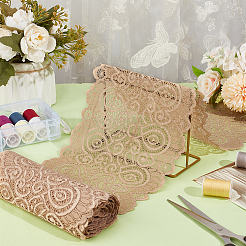 Ruban de polyester&nbsp;OCOR-WH0101-116B-01