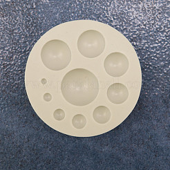 Silikonformen in Lebensmittelqualität&nbsp;X-DIY-I012-12