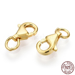 925 fermagli in argento sterling aragosta artiglio&nbsp;STER-T004-82A-G