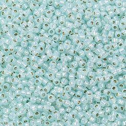 Perles rondes Toho 11/0&nbsp;SEED-XTR11-PF2116