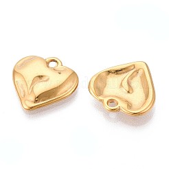 Anhänger aus Edelstahl 304&nbsp;STAS-T065-24A-G