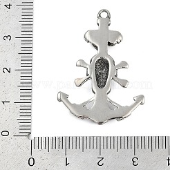 Anhänger aus Edelstahl 304&nbsp;STAS-F310-06AS