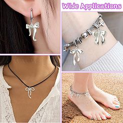 40 pièces 10 styles pendentifs en alliage&nbsp;FIND-CJ0004-83