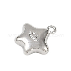 Pendente in ottone&nbsp;LS-KK-L238-26P