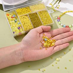 DIY-Schmuck machen Kits&nbsp;DIY-YW0004-16F
