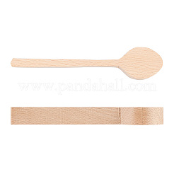Holzschnitzlöffel&nbsp;AJEW-GF0001-38