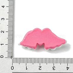 Cabochon decoden in resina opaca a tema Halloween&nbsp;CRES-Q219-03H