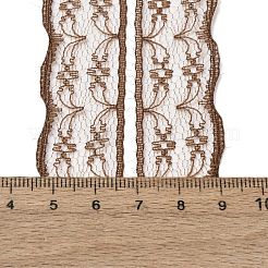 Ruban de dentelle de polyester&nbsp;FB-CBA59DF-01F