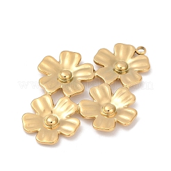 Anhänger aus Edelstahl 304&nbsp;STAS-C121-44C-G