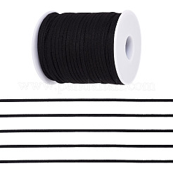 Cordon imitation daim&nbsp;OCOR-TAC0018-03B