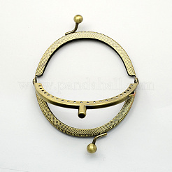 Eisen purse Rahmen&nbsp;FIND-R022-74AB