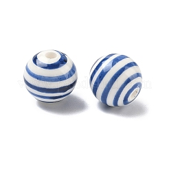 Perline porcellana fatto a mano&nbsp;PORC-C009-05B