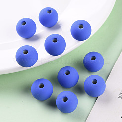Perles acryliques&nbsp;OACR-S039-05-86