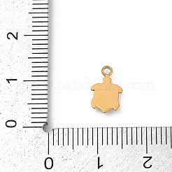 Anhänger aus Edelstahl 304&nbsp;STAS-L283-26G-01