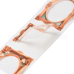 Papier-Aufkleber&nbsp;DIY-M071-04B