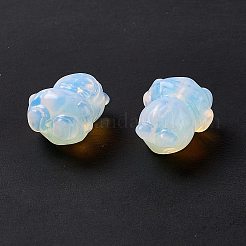 Opalite Perlen&nbsp;G-E006-04