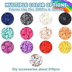 Bausatz zum Selbermachen von Halsketten für Armbänder&nbsp;DIY-YW0007-76