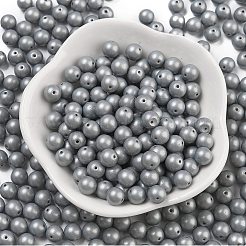Backfarbe 3/0 Glasperlen&nbsp;SEED-A034-02F