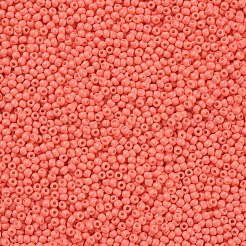 11/0 perle de verre de qualité supérieure pour la cuisson au four&nbsp;X-SEED-N001-A-1005
