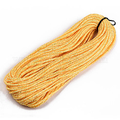 Cordón de caucho sintético tubular de pvc ecológico&nbsp;RCOR-S001-01K