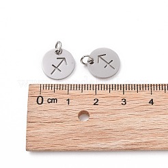 Dijes de acero inoxidable 304 que no se deslustran&nbsp;STAS-Q201-T445-9S