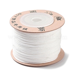 Cordon torsadé en polyester&nbsp;OCOR-G015-01A-02