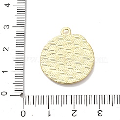 Emaille Anhänger Legierung&nbsp;FIND-G106-02G-04