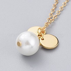 Perles de verre pendentifs&nbsp;NJEW-JN02536