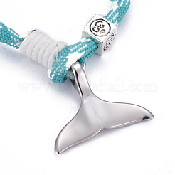 Mehrsträngige Armbänder&nbsp;BJEW-JB04218-01