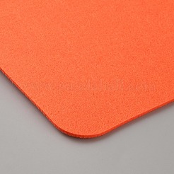 Tissu en feutre pour bricolage&nbsp;DIY-WH0699-11A
