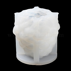 Molde de vela de silicona diy&nbsp;DIY-K065-01A