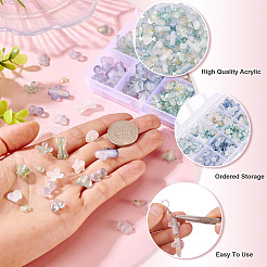 Kits de fabrication de bijoux de bricolage&nbsp;DIY-TA0012-54C