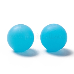 Sfere luminose in silicone&nbsp;SIL-I002-01C