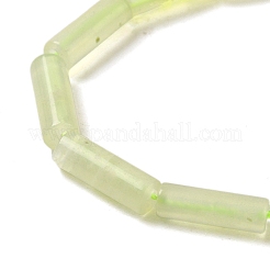 Natürlich neu Jade Perlen Stränge&nbsp;G-U010-A08-01