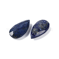 Natürliche Lapislazuli Anhänger&nbsp;X-G-C140-05G