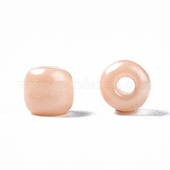 6/0 Glasperlen&nbsp;SEED-S058-A-F209