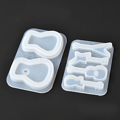 Silikonformen&nbsp;DIY-P025-04