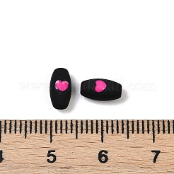 Spruzzare perline in lega verniciati&nbsp;PALLOY-S038-16I